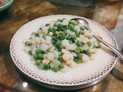 -兰溪小馆(东直门簋街店)