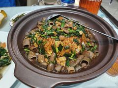 -日月昇渔家菜·海肠捞饭·大连海鲜(星海公园店)