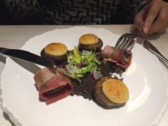 -王品牛排(郑州大卫城店)