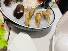 -川越泰火锅(吉利大厦店)