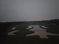 -美视五月花高尔夫度假酒店(滨海西店)