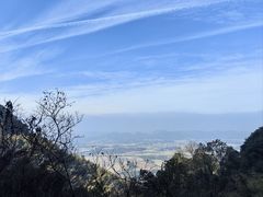-江郎山风景名胜区