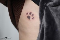 点击看大图 -飛凡TATTOO纹身•原创