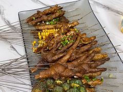 -建国烧烤(建乐路店)