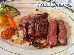 -佐度王子扒房(天鹅湖店)