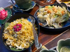 -Kinnaree by Vanessa WU