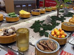 -喜家自助小火锅(乐客城店)