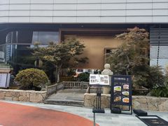 -庆春朴门(前滩太古里店)