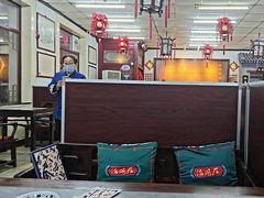 -海碗居老北京炸酱面(增光路店)