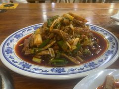 -白家高记肥肠粉(总店)