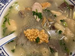 -小潘记鸭血粉丝汤