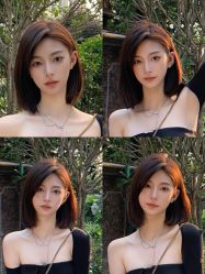 -NANAN美发沙龙