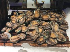-加餐海鲜自助(宝龙一城店)