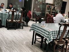 -紫光园·烤鸭·北京菜(劲松店)