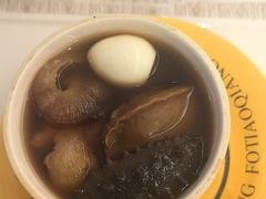 -李清佛跳墙|福建省十大名厨之首(后江埭店)