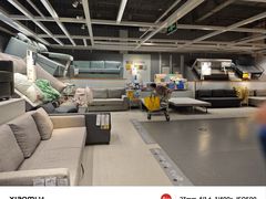 -宜家家居(四元桥商场店)