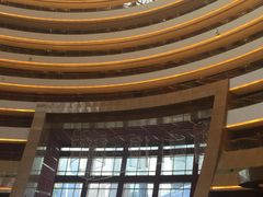 -杭州国际会议中心洲际酒店-原素全日餐厅(解放东路店)