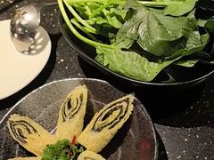 -捞王猪肚鸡火锅(财富中心店)