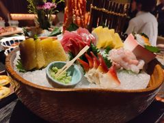 -花潮料理艺食馆(成都万象城店)