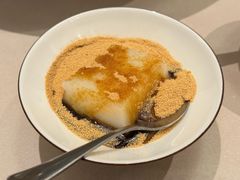 -漢舍川菜馆(国贸商城店)
