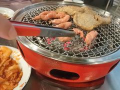 -永安里地摊烤肉(首创店)