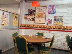 -谢记上海大排档(长寿路店)