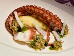 -壳里西餐厅Coquille Seafood Bistro(蒙自路店)
