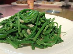 -粤北餐馆