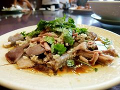 -盛港湾海鲜食府(黄沙店)