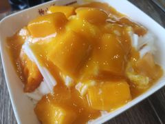 -杨小贤芒果绵绵冰(南门口店)