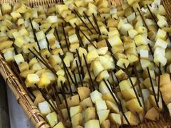 -怪老头甜不辣(抚琴小区店)