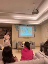 -莉泽月子中心(凯旋江景店)