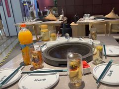 -芸山季·云南野生菌火锅(宝能环球汇店)