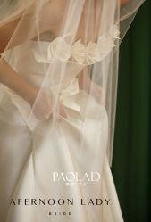 -南京宝娜嫁衣婚纱礼服馆(中央路店)