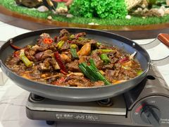 -老友王·南宁特色菜(金汇如意坊店)