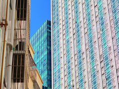 门外天空-Line 咖啡(石厦花园店)