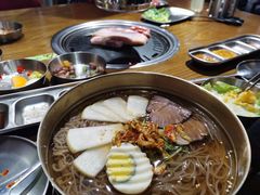 -·缸桶屋·韩式牛肋条自助烤肉(西湖D11店)