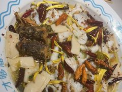 -花椒俏川菜小馆(南海万达店)