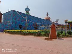 -海上明珠主题乐园