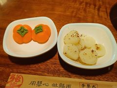 -李犟大爆鳝面·手工蟹黄包(湖滨西湖店)