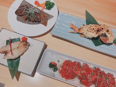 -竹幸日本料理(国光1937科技文化创意园店)