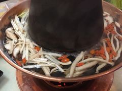 -东来顺饭庄(天坛店)