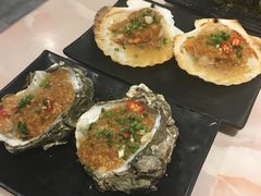 -唛嘻哒烤串朝鲜族风味(金桥店)