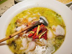 -桂满陇·桃花院落(长泰广场店)