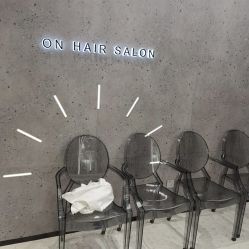 -OnHair造型