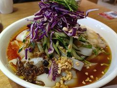 -西北45°(世茂广场店)