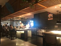 -富力希尔顿酒店·源氏日餐厅