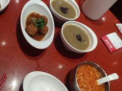 -喜家德虾仁水饺(东海缤纷天地店)