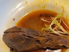 -北京老铺烤鸭(老城根店)