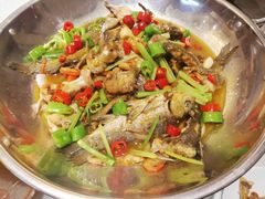 -雅和睿景·商务宴·风味土窑鸡(花博汇店)